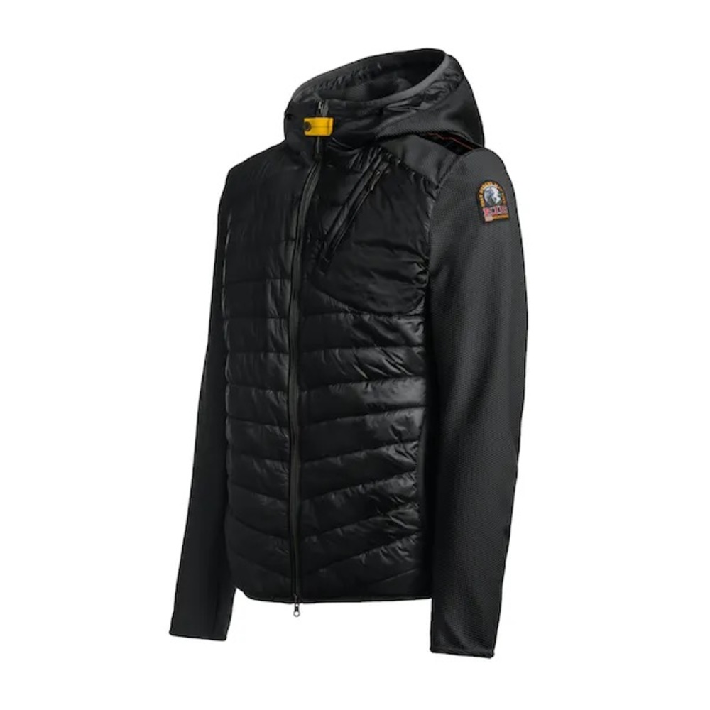 Parajumper warm up jacket XL